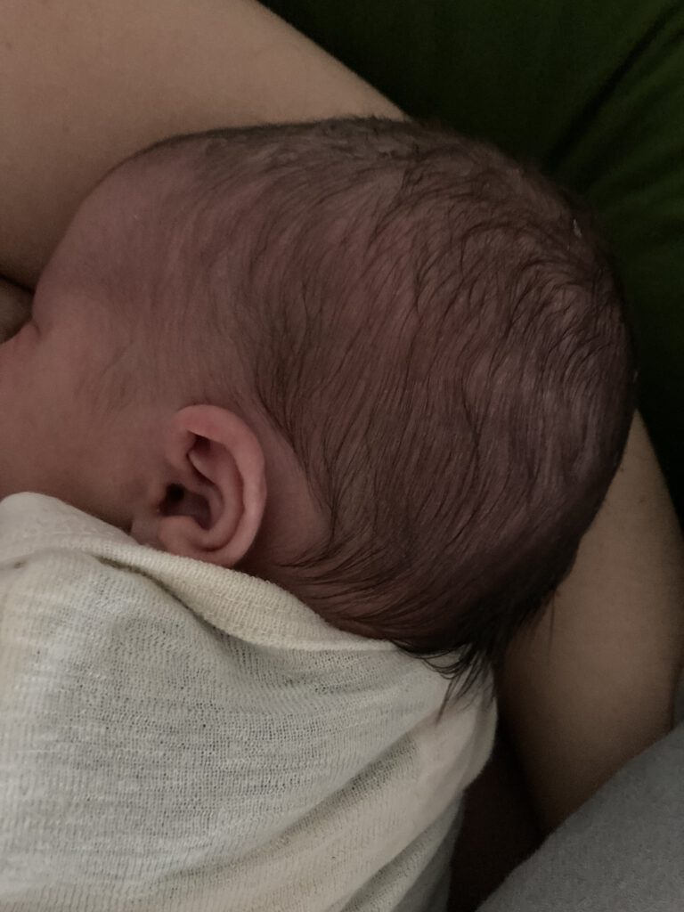 Wochenbett-Guide: Was frischgebackene Mamas in den ersten Wochen brauchen